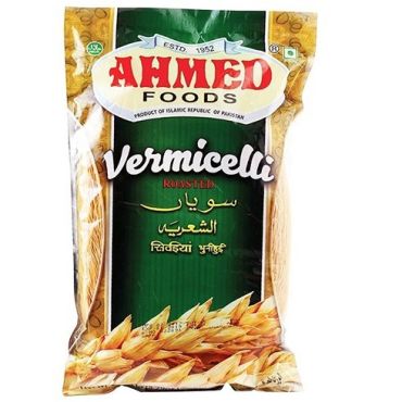 Ahmed Vermicelli 150Gm, 60 Pieces Per Carton